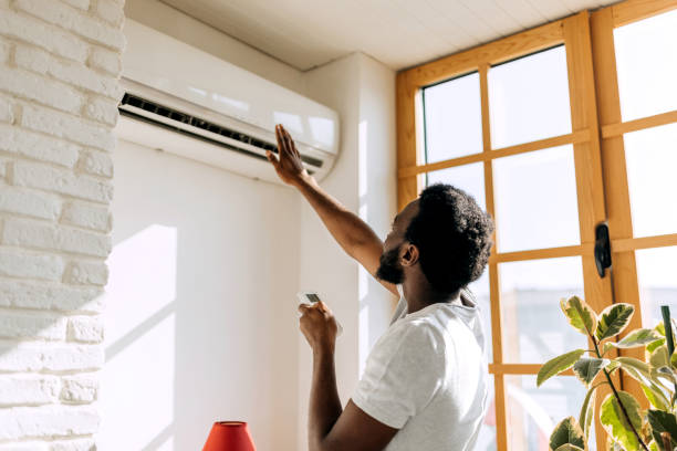 Professional HVAC in Almont, MI
