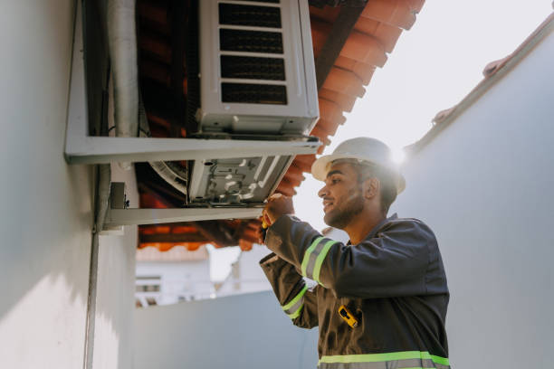 Best Commercial HVAC repair  in Almont, MI