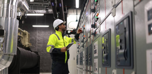Best Furnace repair near me  in Almont, MI