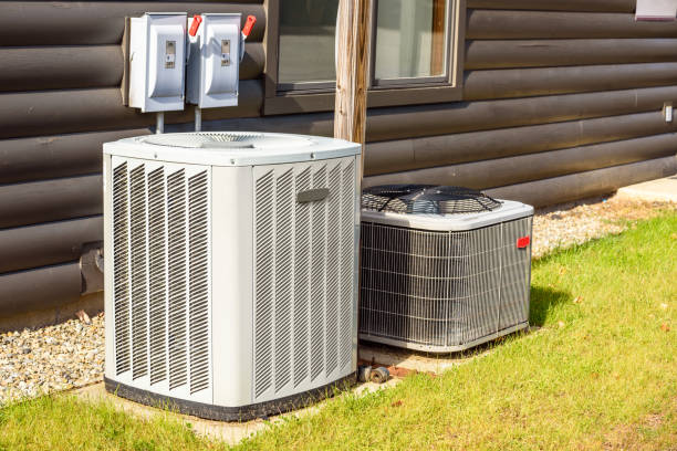 Best HVAC troubleshooting  in Almont, MI
