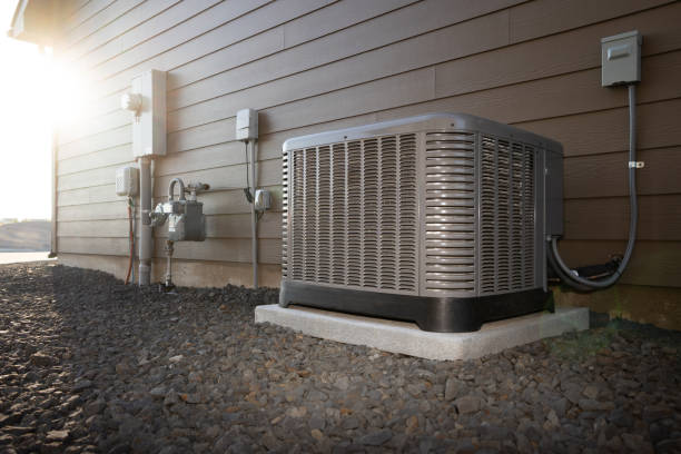 Affordable air conditioning repair in Almont, MI